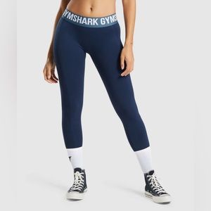 Gymshark Flex Low Rise Leggings